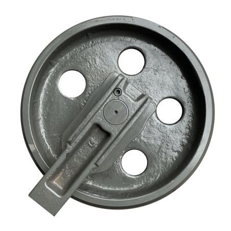 Roue folle CATERPILLAR 307 (SN : 2FL / 2PM / 2WM / 9ZL) Roue folle CATERPILLAR 307 (SN : 2FL / 2PM / 2WM / 9ZL)