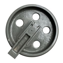 Roue folle CMI-CAT PM465