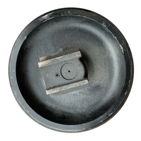 Roue folle CASE CK52-2 (SN : 50852+) Roue folle CASE CK52-2 (SN : 50852+)