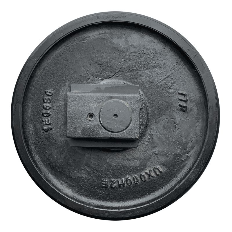 Roue folle HITACHI EX60-1