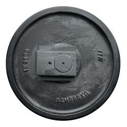 Roue folle HITACHI EX60URG