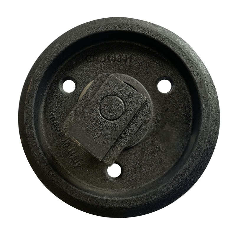 Roue folle BOBCAT 324 (SN : AKY5 11001+)
