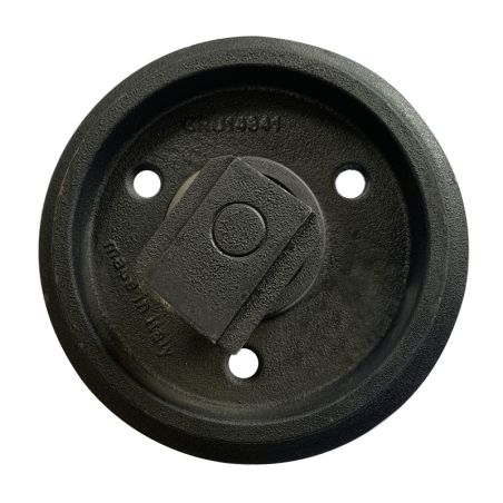 Roue folle BOBCAT 324 (SN : AKY5 11001+)