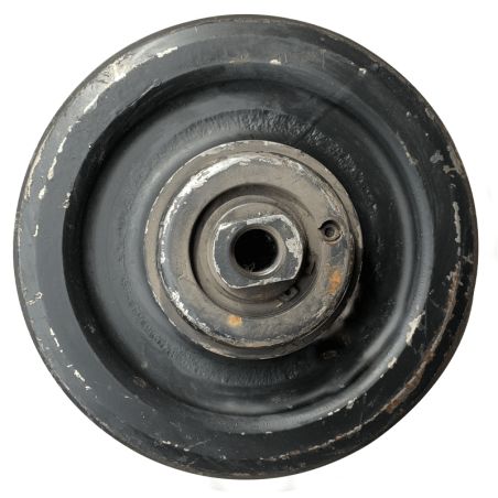 Roue folle C0005382 Roue folle C0005382