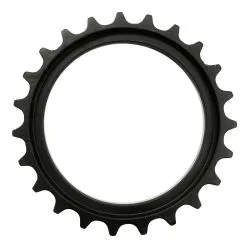 Couronne à souder ATLAS-TEREX 1604 LC - version 2