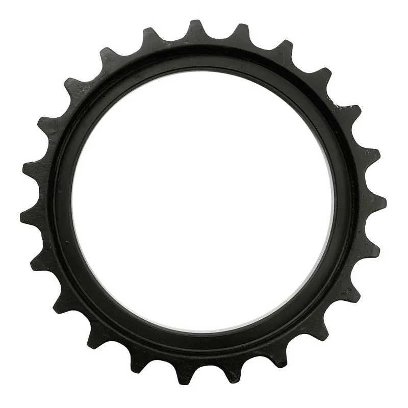 Couronne à souder ATLAS-TEREX 1604 LC - version 2
