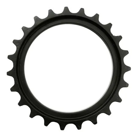 Couronne à souder ATLAS-TEREX 1604 LC - version 2