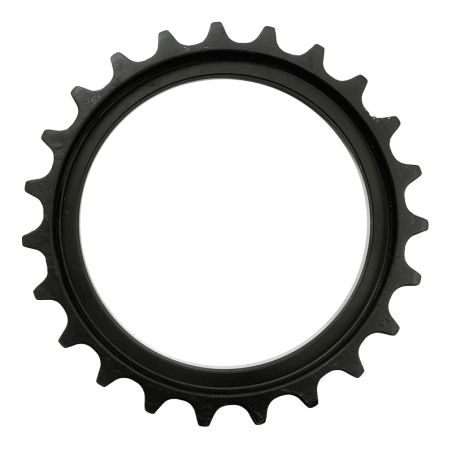 Couronne à souder CATERPILLAR 215C (SN : 4HG) Couronne à souder CATERPILLAR 215C (SN : 4HG)