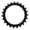 Couronne à souder CMI-CAT PR750B (SN : 8AC 107+)