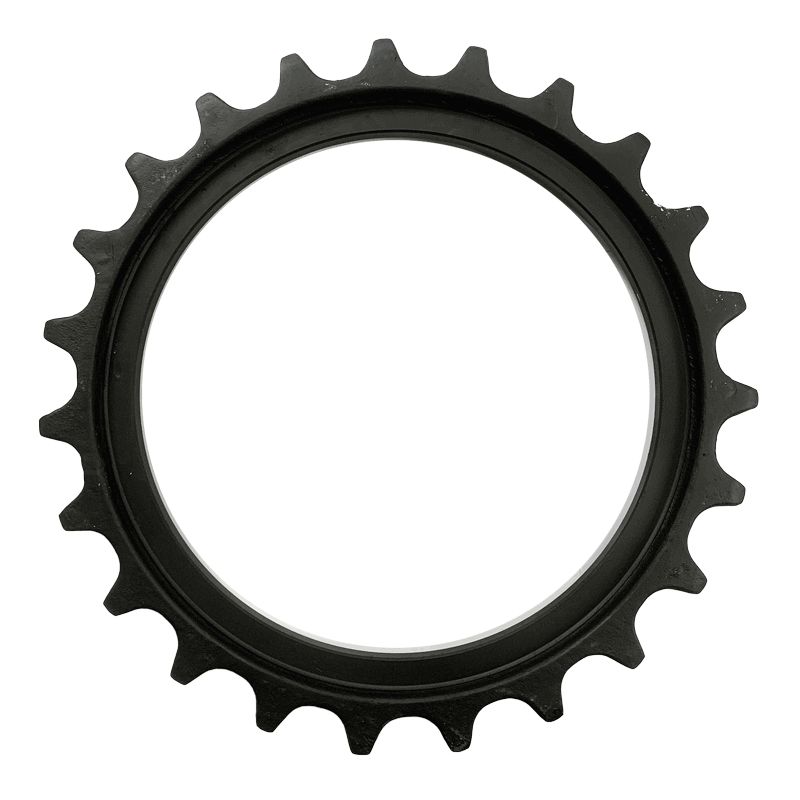 Couronne à souder CMI-CAT SF500 - version 2