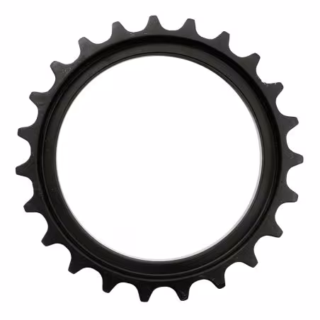 Couronne à souder CMI-CAT TR500