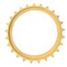 Couronne à souder KOMATSU D75S-2 (SN : 1004-3295)