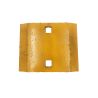 Lame 4T6694CATERPILLAR 225 x 280 x 25 x 27 avec 2 trous de type Carré OKI