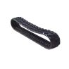 Chenille caoutchouc HANIX NH070 - 230x48x82