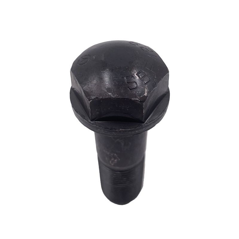 Vis de tuile, M20 x 1.5 x 62 mm, Class 12.9