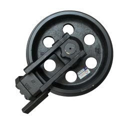 Roue folle Kubota KX080-4
