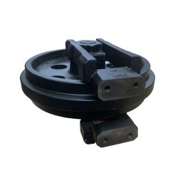 Roue folle Kubota KX080-4