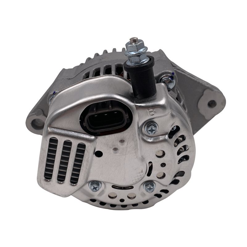Alternateur pour VOLVO EC55