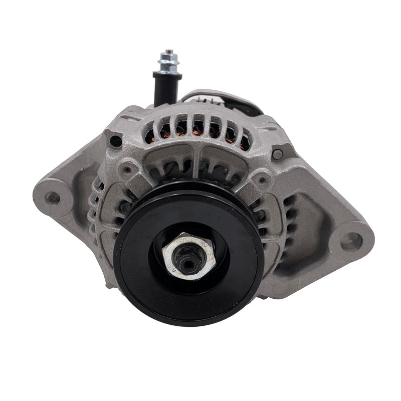 Alternateur pour VOLVO EC55