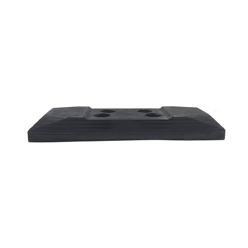 Patin caoutchouc CityPad - Pas 190 x L600 - 155,6x119,6x69 M20