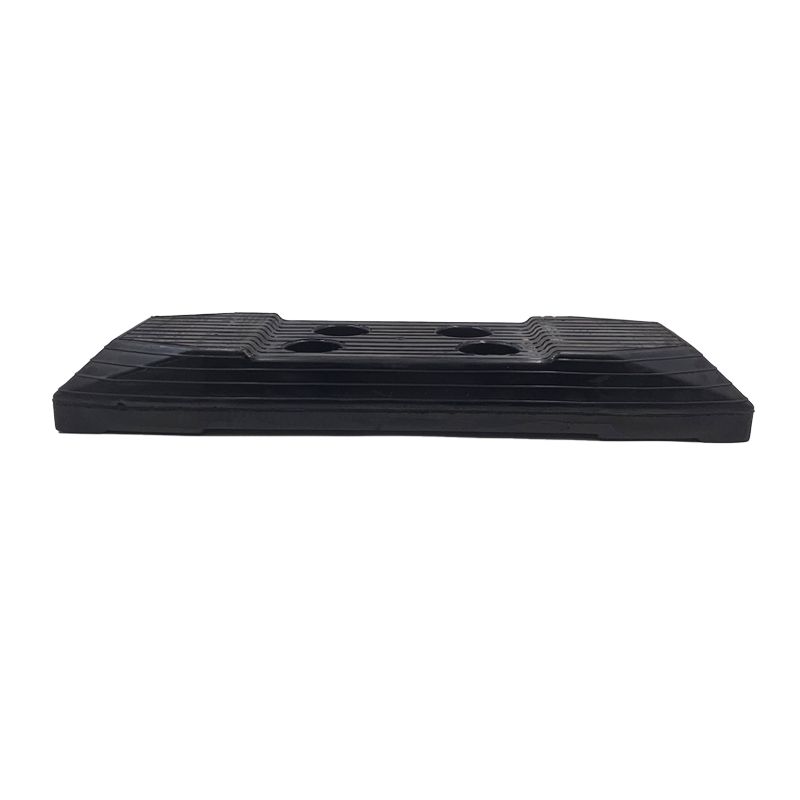 Patin caoutchouc CityPad - Pas 190 x L600 - 160,4x124,4x62 M20