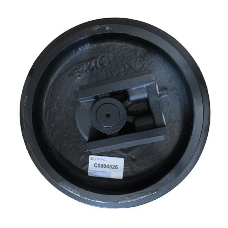 Roue folle KUBOTA KX101 Roue folle KUBOTA KX101