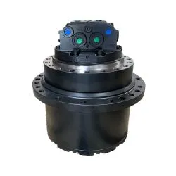 Moteur de translation CATERPILLAR 312B