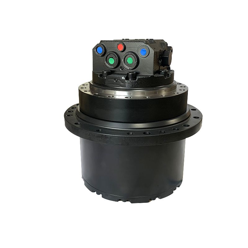Moteur de translation CATERPILLAR 312B