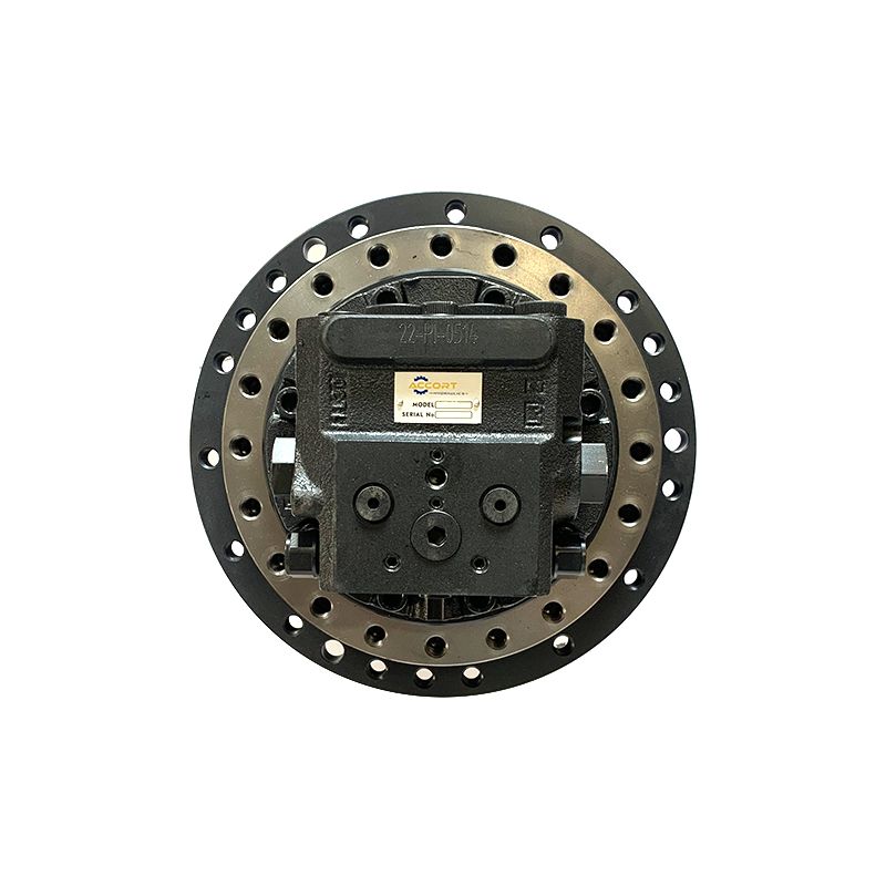 Moteur de translation CATERPILLAR 312BL