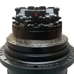 Moteur de translation HYUNDAI R210