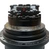 Moteur de translation JCB JS200