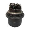 Moteur de translation JCB JS200