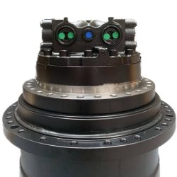 Moteur de translation VOLVO EC210C L