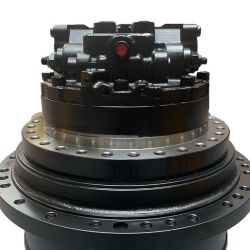 Moteur de translation VOLVO EC240B