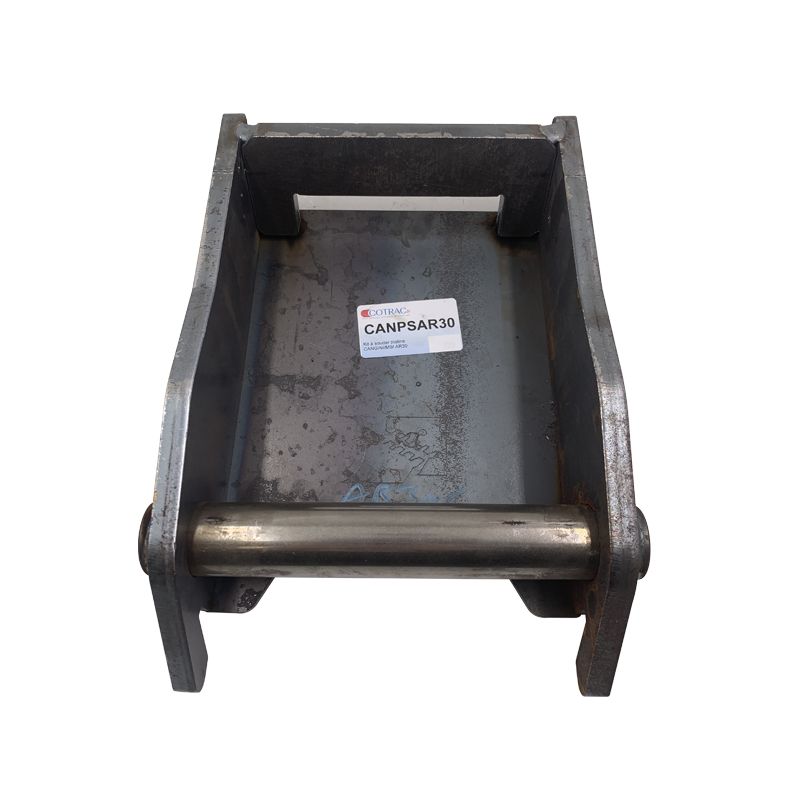 Kit à souder platine CANGINI AR30