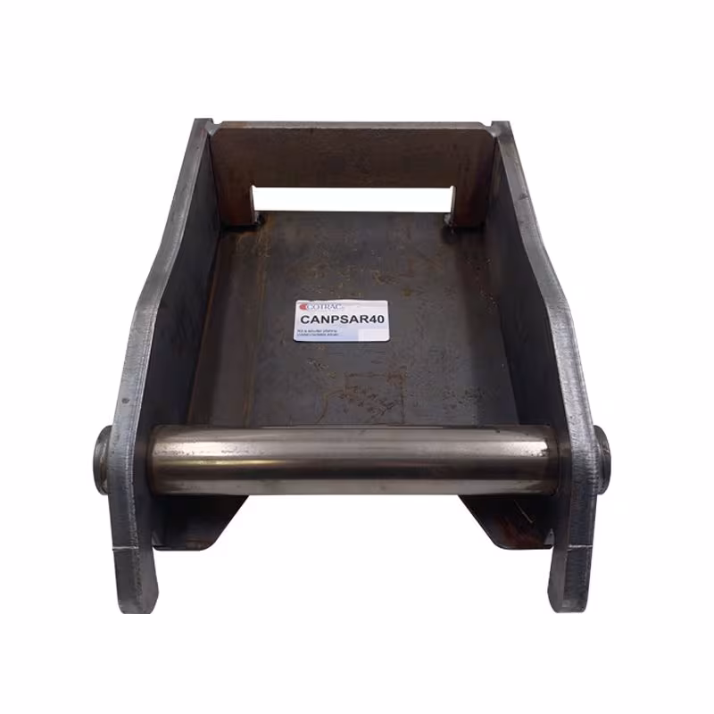 Kit à souder platine CANGINI/MBI AR40