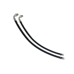 Pouce hydraulique Accort® THK-050 pour mini-pelle de 1 à 2T