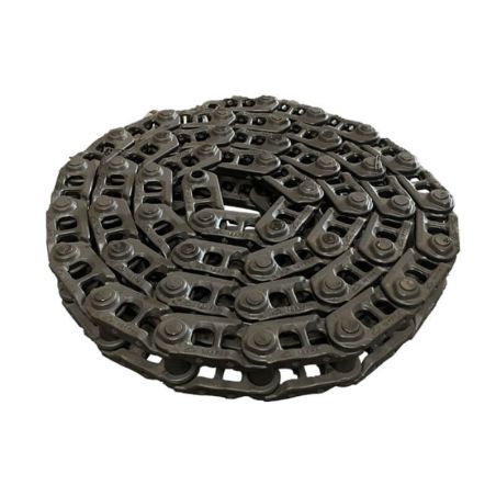 Chaîne acier nue 48 maillons pas de 171mm 5/8 D4 Caterpillar