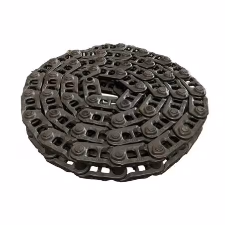 Chaîne acier nue pour Pelleteuse CATERPILLAR 314C