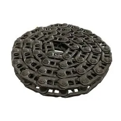 Chaîne acier nue pour Pousseur JOHN DEERE 690C