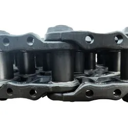 Chaîne acier nue 60 maillons pas de 171mm 5/8 D4D Caterpillar