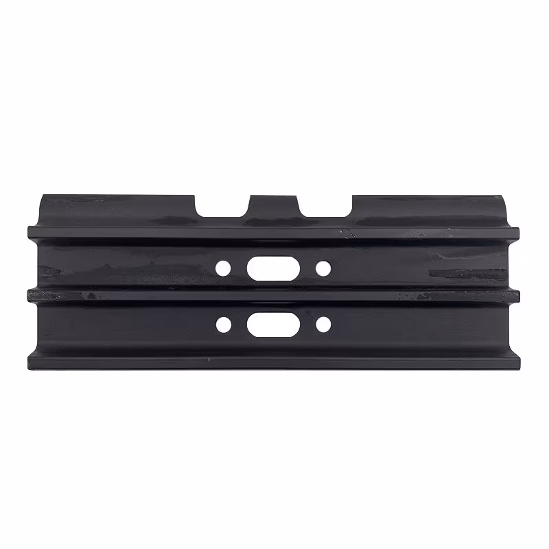 Tuile triple arrêtes largeur 500 mm