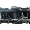 Chaîne acier nue pour Pelleteuse VOLVO EC140