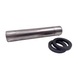 Chaîne acier nue pour Pelleteuse VOLVO EC140