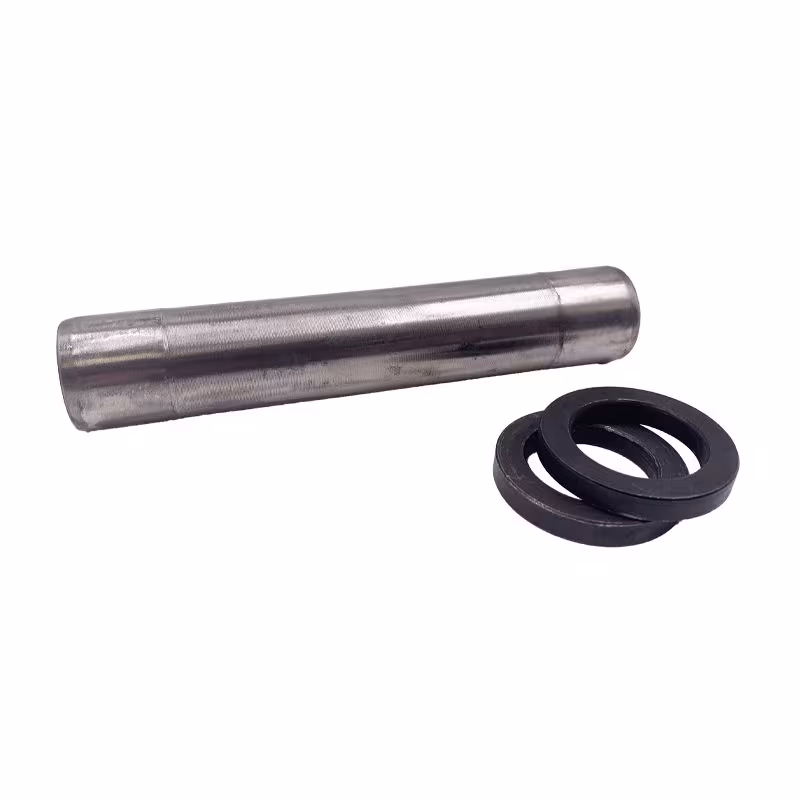 Chaîne acier nue pour Pelleteuse VOLVO EC140C