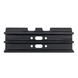 Tuile 3 arrêtes de Pelleteuse CASE CX135 SR