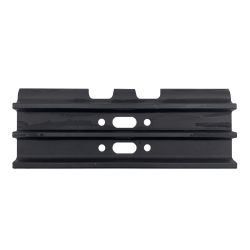 Tuile 3 arrêtes de Pelleteuse CATERPILLAR 215 (SN : 14Z 761+ / 57Y 2031+ / 95Z)