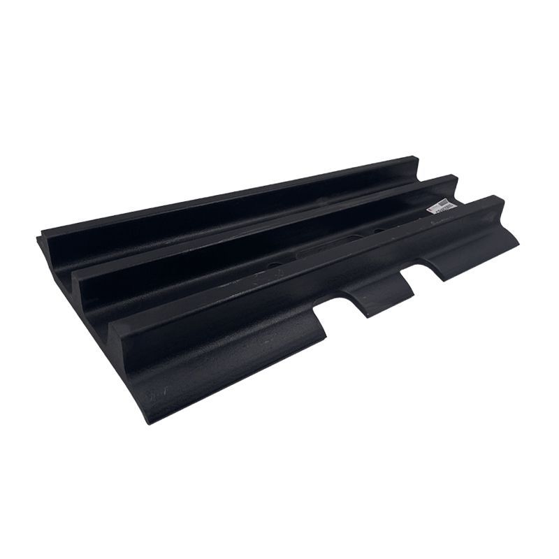 Tuile 3 arrêtes de Pelleteuse SUMITOMO LS2600AJ