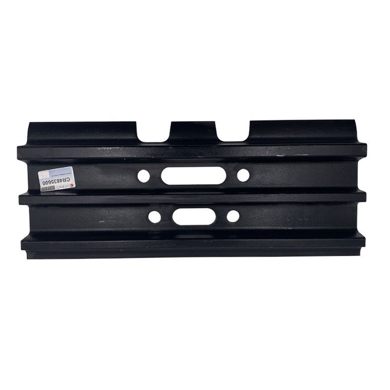 Tuile 3 arrêtes de Pelleteuse DAEWOO-DOOSAN DX140 LC