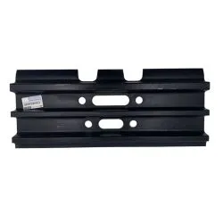 Tuile 3 arrêtes de Pelleteuse DAEWOO-DOOSAN SOLAR 140 LC-V LONG